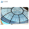 Polycarbonate Glass Roof Skylight Dome for Sale